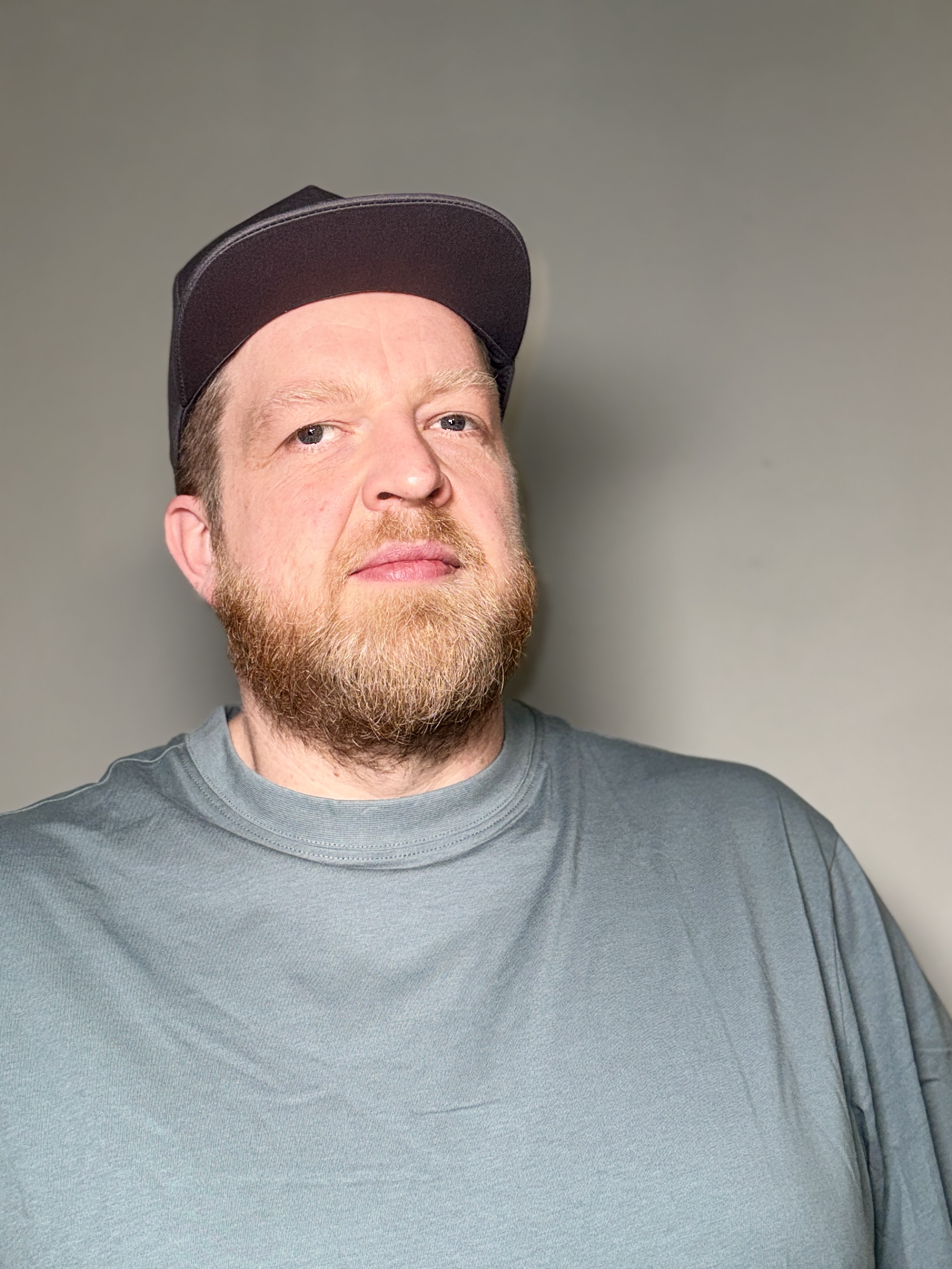 Torsten von mastershort