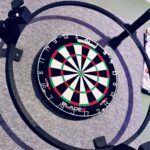 AutoDart Auto Scoring System DIY Set  (ohne Kameras und LEDs )