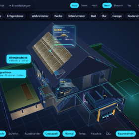 NeonPlan 3D Pro: Energy Pro | Energie Pro