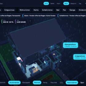 NeonPlan 3D Pro: Outdoor Weather | Wetter draußen